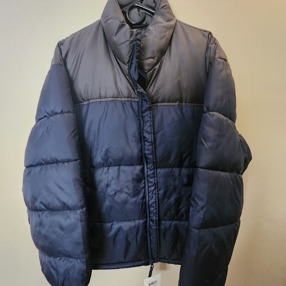 (NEW) Falls Creek Winter Coat (L)
